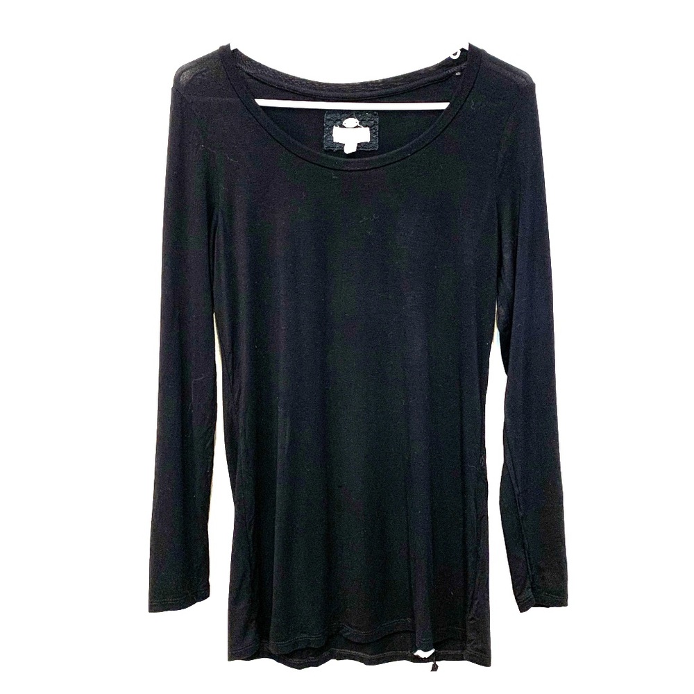 Cupio Long Sleeve Top